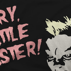 The Lost Boys - David - Camiseta Cry Little Sister - Product Image 2