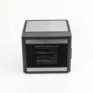 Deshidratador <span class=keywords><strong>de</strong></span> Alimentos Mini Confiable para Carne Seca, 450W, Alta Temperatura, Ajustes <span class=keywords><strong>de</strong></span> 70°C, Temporizador <span class=keywords><strong>de</strong></span> 48H, Máquina <span class=keywords><strong>de</strong></span> Secado Doméstica, Fabricante - Product Image 3