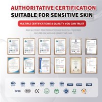 Nouveauté : Patchs Hydrocolloïdes Imprimés Colorés pour Boutons, Motifs Mignons de Dessins Animés, Personnalisables, Tous Types de Peau, En Stock