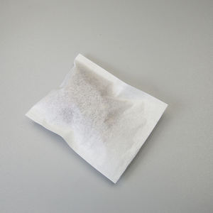 חם למכירה שקיות תה ריקות נקי מטבל שקיות תה ריק מטבל שקיות - Product Image 5