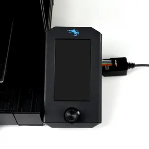 Câble de connexion du panneau d'affichage Ceality Official Sonic Pad pour imprimantes 3D Ender 3 S1/ Ender 3 V2 /CR10 – Nouveaux accessoires - Product Image 3