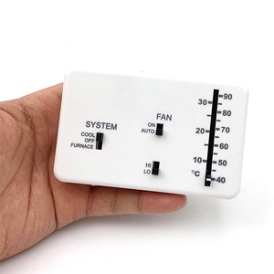 Thermostat RV, thermostat analogique RV pour chauffage/refroidissement, remplacement pour <span class=keywords><strong>Dometic</strong></span> RVs 3106995.032 - Product Image 5