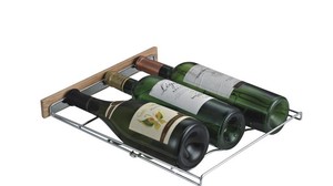 Top Vente 18 Bouteilles Petite Taille Refroidisseur De <span class=keywords><strong>Vin</strong></span> Mini Réfrigérateur <span class=keywords><strong>Cave</strong></span> À <span class=keywords><strong>Vin</strong></span> <span class=keywords><strong>Cave</strong></span> Pour Hôtel Bar Maison Cuisine - Product Image 2