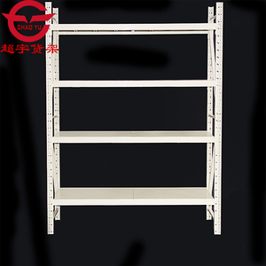 Scaffalature per Garage a 4 strati all'ingrosso scaffalature per <span class=keywords><strong>scaffali</strong></span> di <span class=keywords><strong>dimensioni</strong></span> Standard direttamente in metallo - Product Image 3