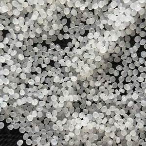 Lldpe bonne qualité Sinopec vierge et recycler les granules de LLDPE matière première en plastique transparente - Product Image 6