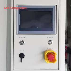 온도와 습도가 높은 고정밀 인큐베이터, 열시험실 실험실 연구개발 - Product Image 4