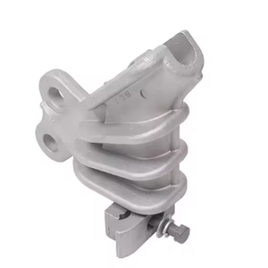 Pince de terminaison isolée série NXL pour lignes aériennes basse tension - Product Image 5