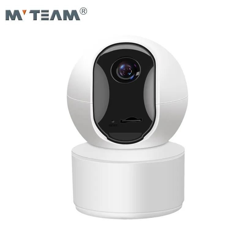 Wifi Home Security 1080P IP Two Way Audio CCTV Camera Wireless High Resolution Baby Monitor Smart WiFi Camera