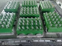 Fabrication professionnelle de moules EPS pour emballage en mousse moule en mousse EPS