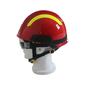 <span class=keywords><strong>Casque</strong></span> de <span class=keywords><strong>pompier</strong></span> <span class=keywords><strong>F2</strong></span> de haute qualité, 17 styles, <span class=keywords><strong>casque</strong></span> de sauvetage anti-chute, équipement d'urgence pour la lutte contre les incendies - Product Image 5