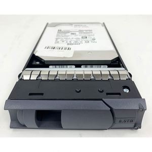 ฮาร์ดไดรฟ์ E-X4127A ขนาด 3.5 นิ้ว 7.2K RPM 8TB SAS DE212C E2812 12Gbps สำหรับ NETAPP - Product Image 4