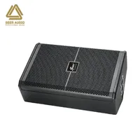 Subwoofer passif Seer SRX-718, 18 pouces, 700 W RMS, haute puissance, haut-parleur de basses professionnel pour scène
