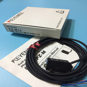 Pz-m15 Fotoelektrischer Schaltersensor Neu #   Markenoriginal Brandneu Original - Product Image 1
