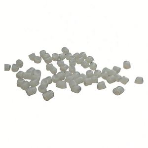 HDPE vierge de haute qualité (modèle TR144) granule de poudre de moulage par soufflage de film de résine de polyéthylène haute densité - Product Image 4