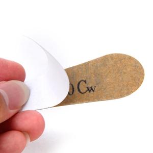 แพทช์กำจัดขนตามร่างกาย-ขาเครื่องมือกำจัดขนแผ่นขัดผิวริมฝีปากเพื่อการกำจัดขนที่มีประสิทธิภาพ - Product Image 2