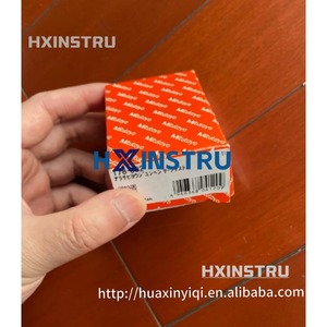 1 pièce, nouveau standard de correction de rugosité Mitutoyo 178-602 avec garantie d'un mois, fabriqué en Chine H - Product Image 2