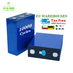 เซลล์แบตเตอรี่ LiFePO4 EV E 3.2V เซลล์280ah Poland Stock เซลล์แบตเตอรี่ลิเธียมฟอสเฟต280ah 3.2V 314ah 304ah - Product Image 5