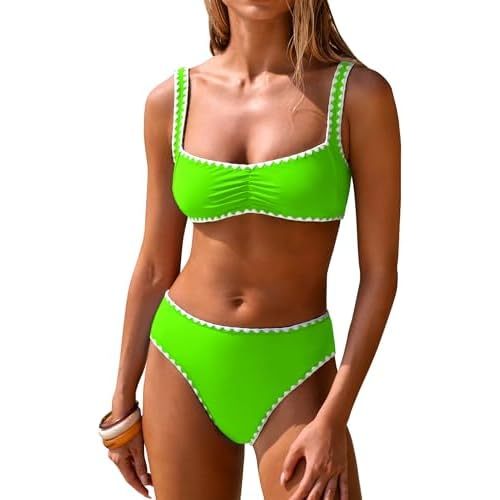 Neon Green