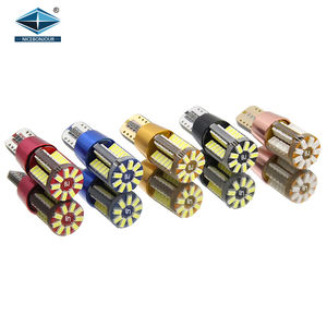 Luz LED de alta potencia para coche, 3014, 57smd, w5w, 168, 194, T10, Canbus, Interior, sistema de iluminación <span class=keywords><strong>Aauto</strong></span> - Product Image 1