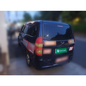 <span class=keywords><strong>Auto</strong></span> Usata Guazi 2010 Wuling Hongguang, <span class=keywords><strong>Prezzo</strong></span> Basso all'Ingrosso, Motore 1.2 RWD, 5-8 Posti - Product Image 4
