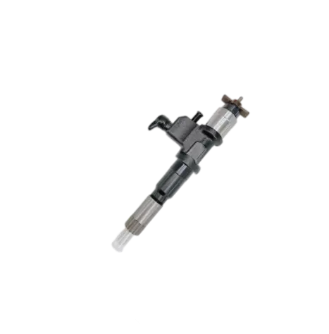 Genuine High Quality Diesel Fuel Injector 095000-5516 95000-4157 Common Rail Injection Nozzle 8-97603415-7 For ISUZU