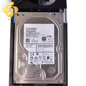 D3-VS07-4000 HDD 3.5IN 128 MB 4TB NL SAS 005052435 005052436 รับประกัน 1 ปี หากต้องการปริมาณมากขึ้น โปรดติดต่อเราได้ - Product Image 2