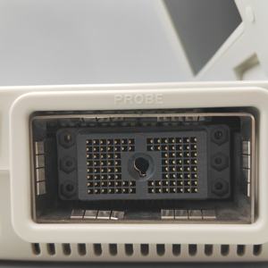 Draagbare Volledige Digitale Veterinaire Ultrasound Imaging Dierenarts Ultrasone Scanner <span class=keywords><strong>Doppler</strong></span> Ultrasone <span class=keywords><strong>Diagnostic</strong></span> <span class=keywords><strong>System</strong></span> - Product Image 6