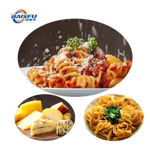 Poudre aromatisante professionnelle au parfum de <span class=keywords><strong>parmesan</strong></span> pour aliments, saveur <span class=keywords><strong>parmesan</strong></span> onctueuse pour croûtes à pizza, sodapizza, glaces aromatisées et chips Goldfish - Product Image 5