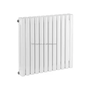 Fabriek Directe Verkoop Traditionele Stalen Kolom Radiatoren Klassieke Uitstralende Warmte Radiator