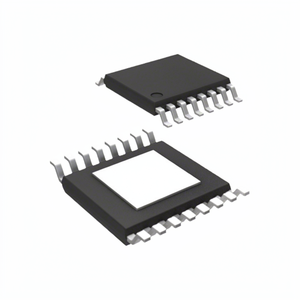 Original One Stop Service 16 TSSOP Exposed Pad LT3508EFE#PBF Electronic Circuit Components Power Management (PMIC) - Product Image 1