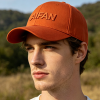 Nouvelle casquette de baseball unisexe à calotte rigide, avec visière large et profonde, adaptée aux têtes de tailles variées, pour un ajustement confortable et un effet amincissant du visage