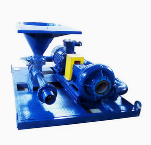Mélangeur à jet de fluide de forage pour le contrôle des solides, neuf et original, équipement de champ pétrolier pour solides, livraison gratuite - Product Image 4