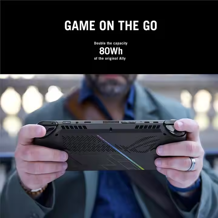 xbox rog