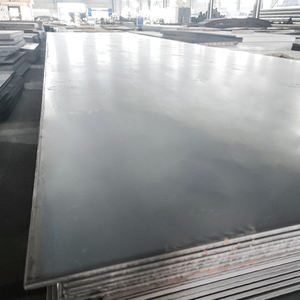 Placa de Acero al Carbono AISI 1095 15n20 Q235, Precio de la Lámina de Acero al Carbono - Product Image 2