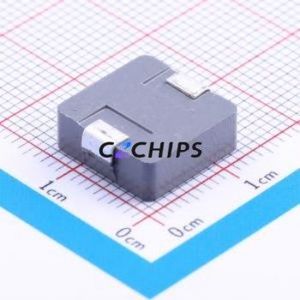 Inducteur de puissance SMMS1360-6R8M SMD, 13,8x12,6 mm (Inductance : 6,8 µH) (Précision : 20 % Courant nominal : 12 A) - Product Image 2