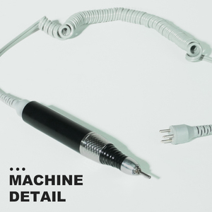 อะไหล่แกนหมุนเครื่องเจียรเล็บ AT-B10 Atkupa Up200 รุ่น Atkupa - Product Image 5