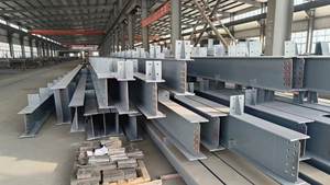 Profilé en acier H ASTM A572 Grade 50 150X150 à large flange <span class=keywords><strong>IPE</strong></span> 270 <span class=keywords><strong>IPE</strong></span> <span class=keywords><strong>300</strong></span> HEB 260 HEA 200 Construction Profilés en acier H WF - Product Image 5