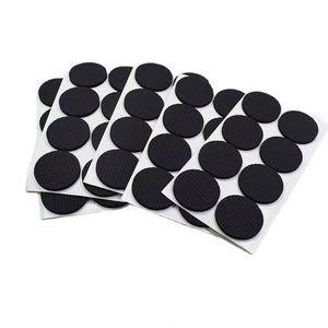 Cheap Price Factory Custom Self Adhesive Anti-slip Eva <b>Rubber</b> Pads - Product Image 1