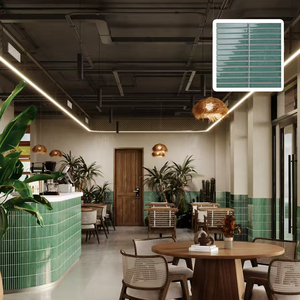 بلاط سيراميك عصري عالي الجودة 6 مم للخارج، مضاد للانزلاق، سهل التنظيف والصيانة، مناسب لحمامات السباحة - Product Image 4