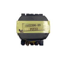 Transformateur AC miniature OEM personnalisé 220V 5V, prix du transformateur de distribution 2500 kVA, transformateur DC 12V 30 ampères
