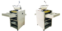SG-520E A3 d'alimentation automatique et coupe machine à plastifier