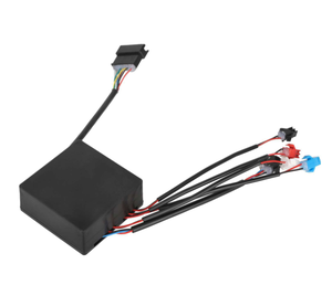 Kukirin G4 Max/G4 Pro ban đầu ánh sáng bảng mô-đun điều khiển ánh sáng - Product Image 5