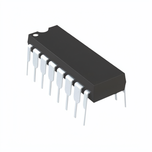Manufacturer Channel Interface Electronic Circuit Components LT1781CN#PBF 16 DIP - Product Image 1