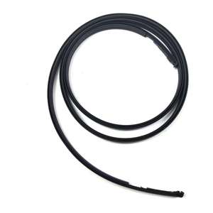 Guarnizione in Gomma EPDM Personalizzata YAO YANG a Forma di U per Finestrini e Porte Auto, Antipolvere, Antinsetti, Insonorizzante, Lunga Durata - Product Image 6