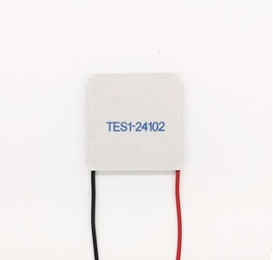 TES1-24103 40x40 24V Công Nghiệp nhiệt làm mát Cooler <span class=keywords><strong>Peltier</strong></span> - Product Image 6
