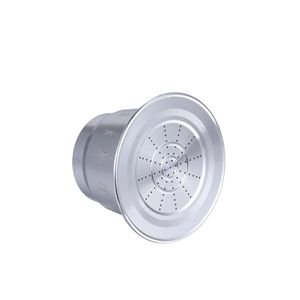 <span class=keywords><strong>Barista</strong></span> outils accessoires de cuisine recharge dosettes réutilisables Capsule de café vide avec dameur - Product Image 3