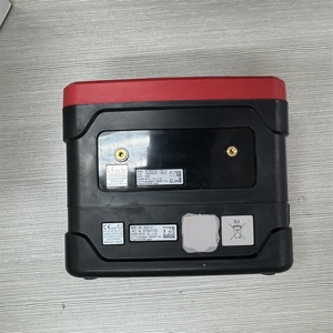เครื่องตรวจจับก๊าซแบบพกพา RKI RX-8700 รุ่นดั้งเดิม ตรวจจับน้ำมัน 3-in-1 H2S O2 พร้อมปั๊มในตัว - Product Image 5