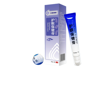 Perawatan Mata bola bergulir 20g, krim perawatan mata menghilangkan lelah kering dan buram - Product Image 1