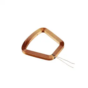 Huizhou Wholesale 125KHZ Voice Coil Air Coil Inductor Coil