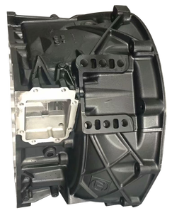 1316401063 Transmission Clutch Housing for 16S221 EcoSplit Gearbox 1316.401.063 Replacement - Product Image 2